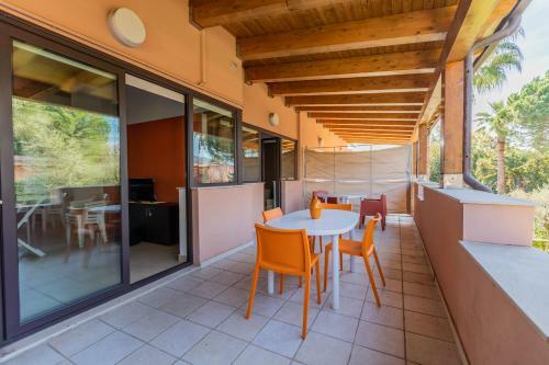 Apartamento Residence Corallo Portorosa