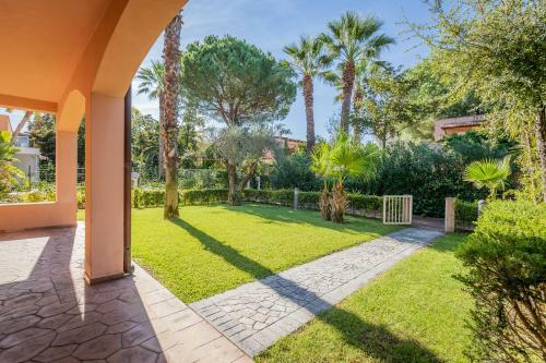 Apartamento Residence Corallo Portorosa
