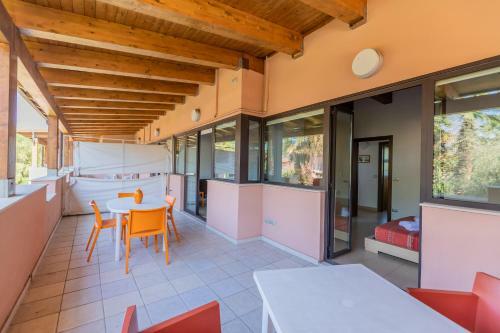 Apartamento Residence Corallo Portorosa