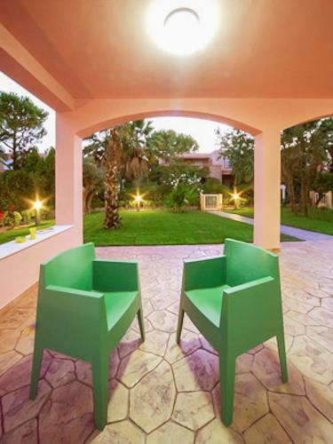 Apartamento Residence Corallo Portorosa