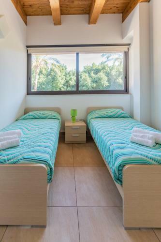 Apartamento Residence Corallo Portorosa