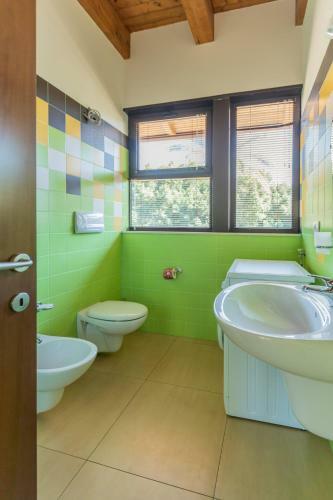 Apartamento Residence Corallo Portorosa
