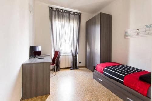 Apartamento Casa Vacanze Luli