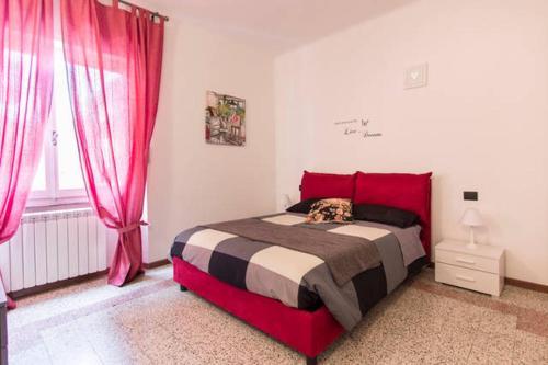 Apartamento Casa Vacanze Luli