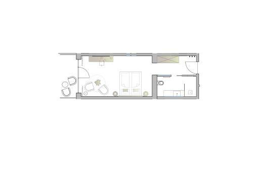 Oliven- & Genusshotel Hirzer