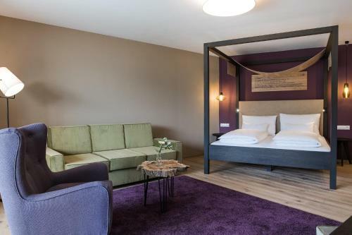 Oliven- & Genusshotel Hirzer