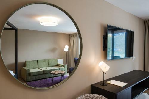 Oliven- & Genusshotel Hirzer