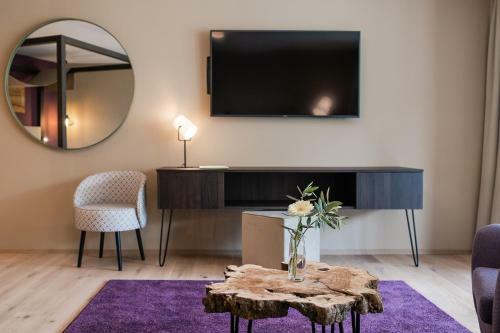 Oliven- & Genusshotel Hirzer