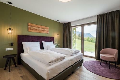 Oliven- & Genusshotel Hirzer