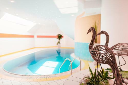 Oliven- & Genusshotel Hirzer