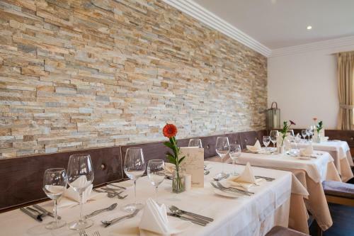 Oliven- & Genusshotel Hirzer