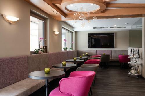 Oliven- & Genusshotel Hirzer