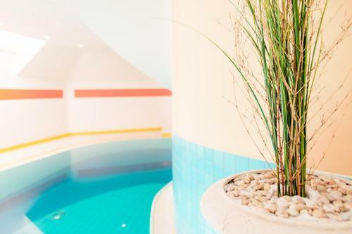 Oliven- & Genusshotel Hirzer