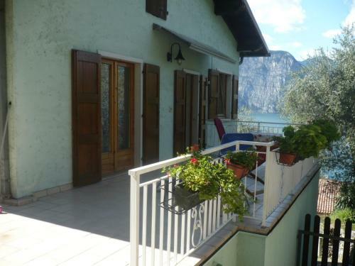 Apartamento Appartamento Michela