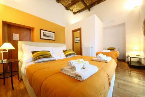 Talismano Luxury Bed & Breakfast
