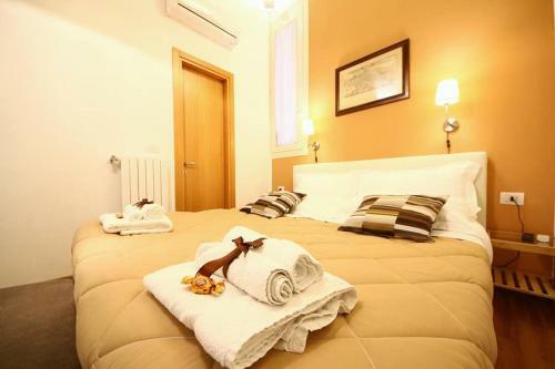 Talismano Luxury Bed & Breakfast
