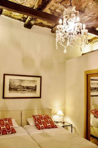 Talismano Luxury Bed & Breakfast
