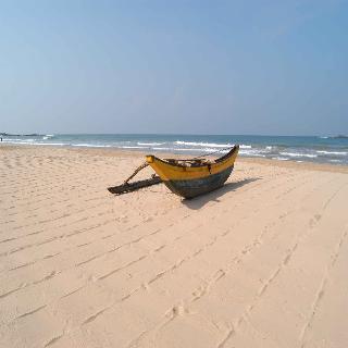 Hotel Bentota Beach