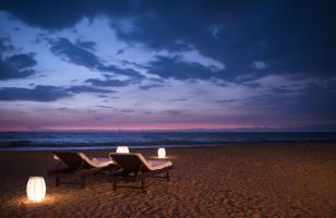 Hotel Bentota Beach