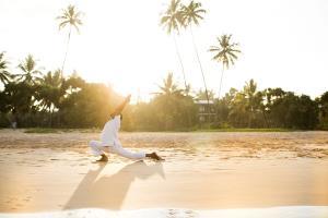 Hotel Bentota Beach