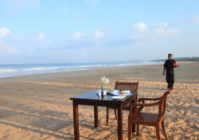 Hotel Bentota Beach