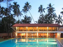 Hotel Bentota Beach