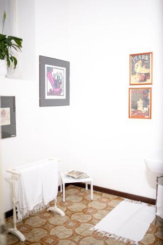 Bed & Breakfast Riverside Napione 25
