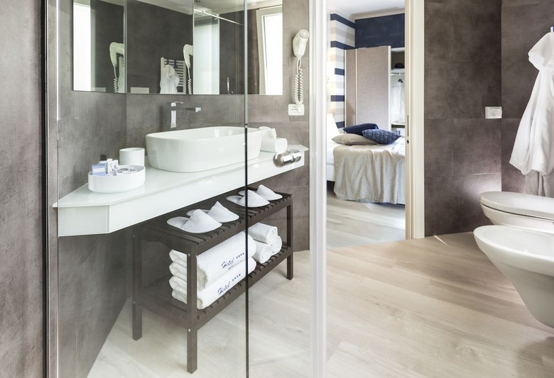 Hotel Atlantic Riviera