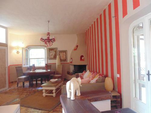 Villa Corallo By Ddv Tourist Apartments