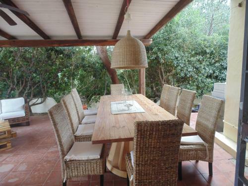 Villa Corallo By Ddv Tourist Apartments