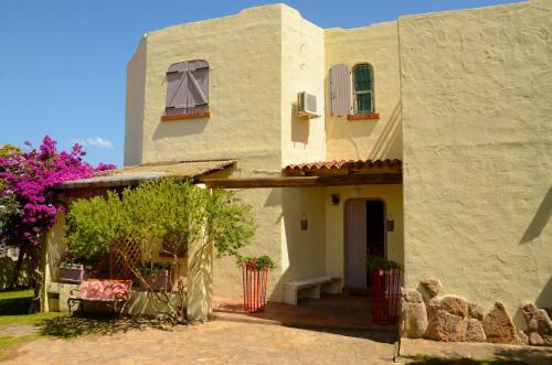 Villa Corallo By Ddv Tourist Apartments