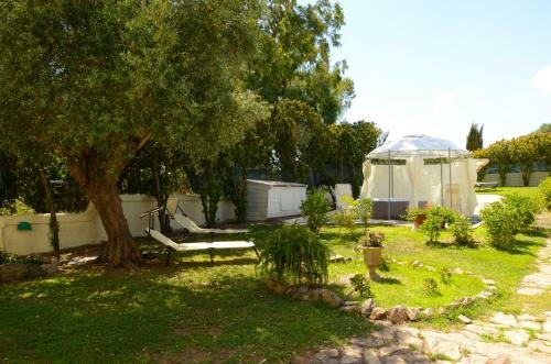 Villa Corallo By Ddv Tourist Apartments
