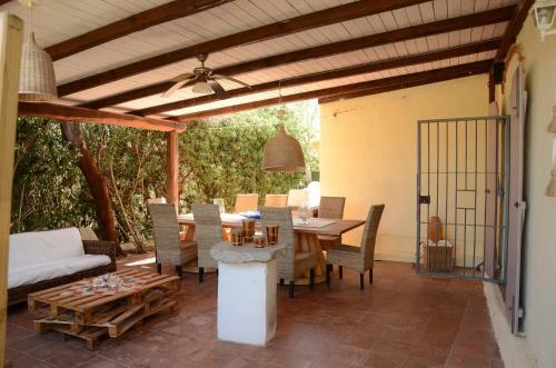 Villa Corallo By Ddv Tourist Apartments