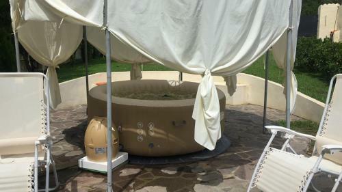 Villa Corallo By Ddv Tourist Apartments