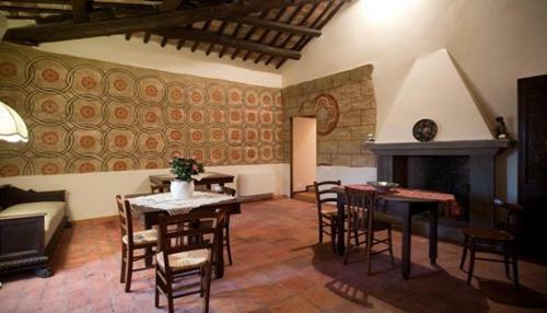 B&B La Soffitta E La Torre