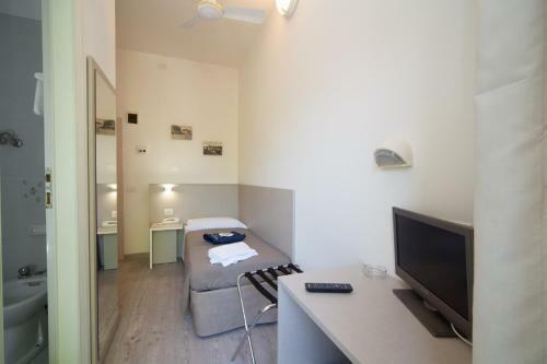 Hotel Lux