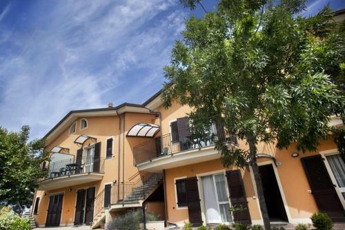 Bed & Breakfast Residenza Pic Nic
