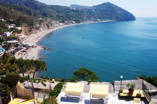 San Michele Hotel & Spa