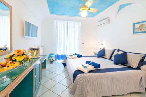 San Michele Hotel & Spa