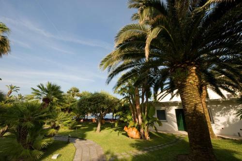 San Michele Hotel & Spa