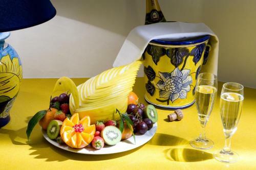 San Michele Hotel & Spa