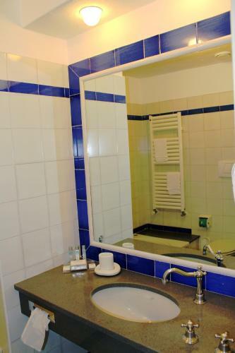 San Michele Hotel & Spa