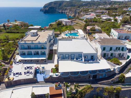 San Michele Hotel & Spa