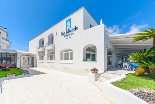 San Michele Hotel & Spa