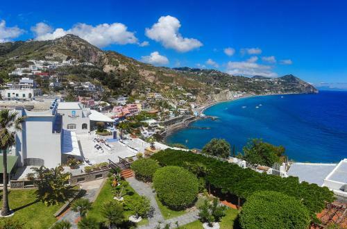 San Michele Hotel & Spa