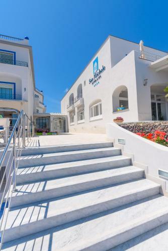 San Michele Hotel & Spa