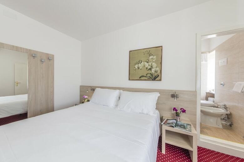 Hotel Sorapiss