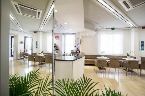 Ambra Hotel Cattolica
