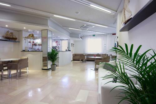 Ambra Hotel Cattolica