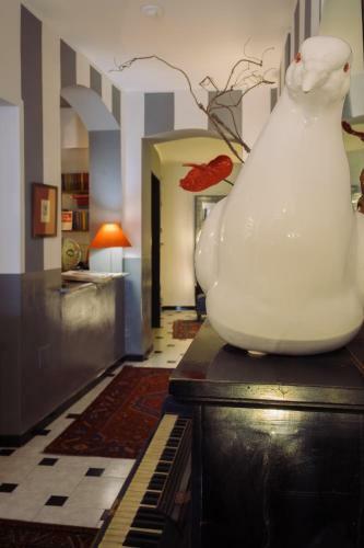 Hotel Cristoforo Colombo